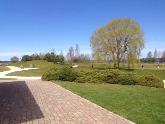 Ozo Golf Club