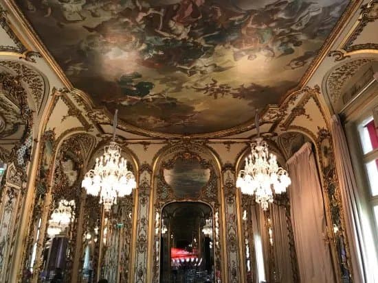 Galerie-Musee Baccarat
