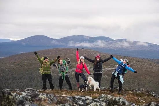 Discover Lapland