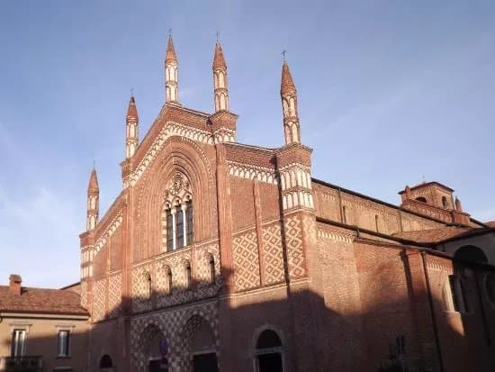 Chiesa di San Francesco