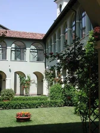 Biblioteca Civica