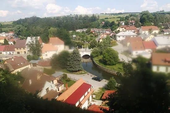 Chateau Brtnice