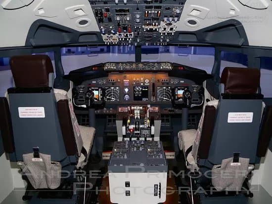 IFly Simulator