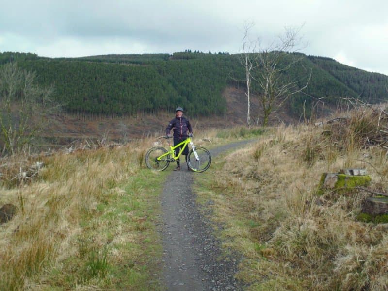 Bryn Teg Guest House
