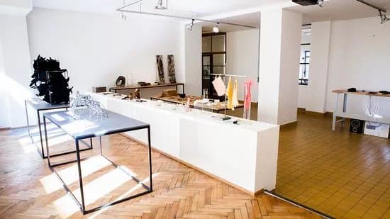 Ex Post - Gallery