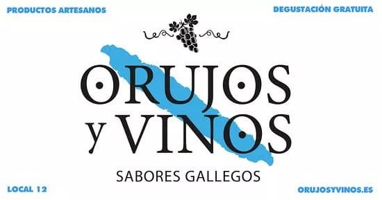 Orujos y Vinos