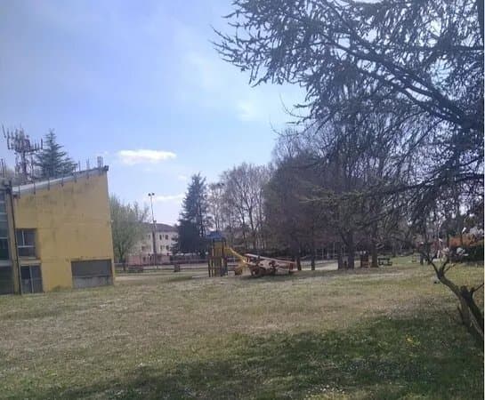Orian Fallaci Park