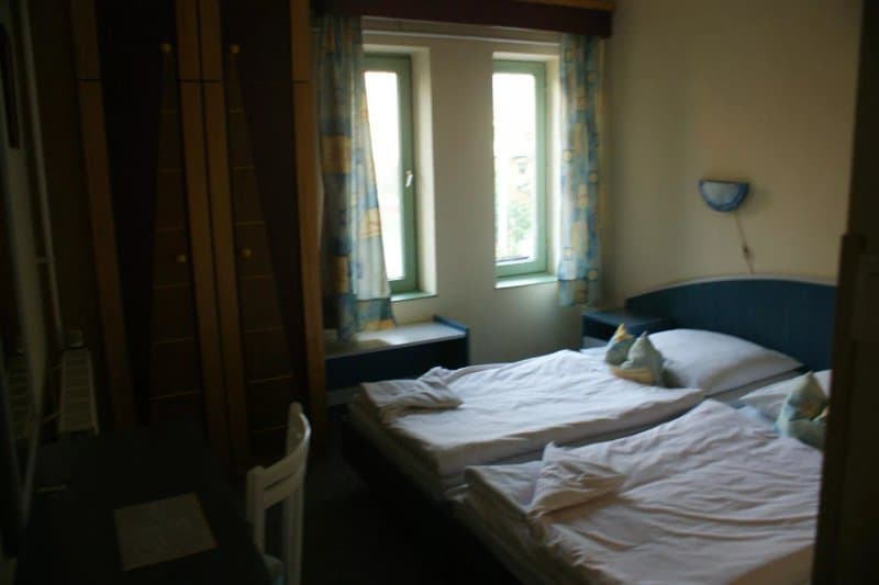 Joker Hostel