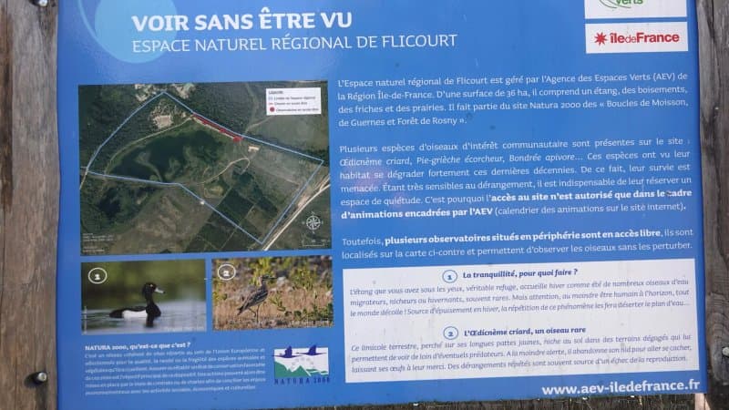 Domaine De Flicourt
