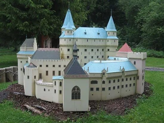 Mini Slovensko