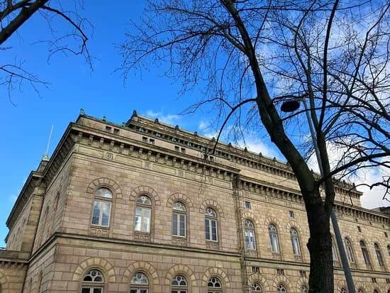 Staatstheater Braunschweig