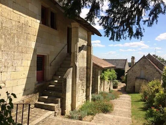 Musee Rabelais