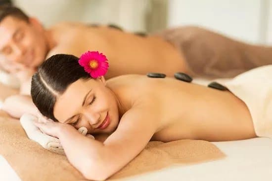 Oriental Thai Spa