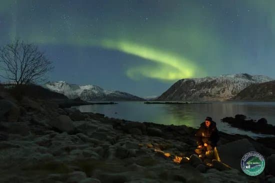 The AuroraChaser Kjetil Skogli