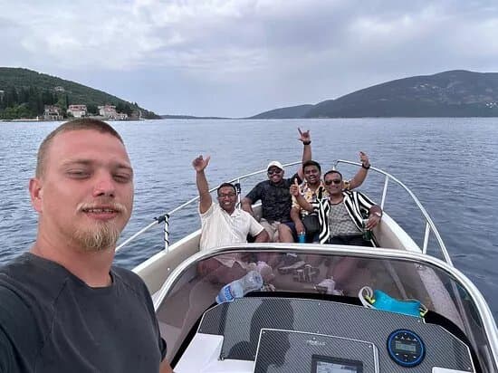 Boka Bliss Boats