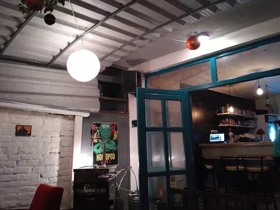 Skripa pub