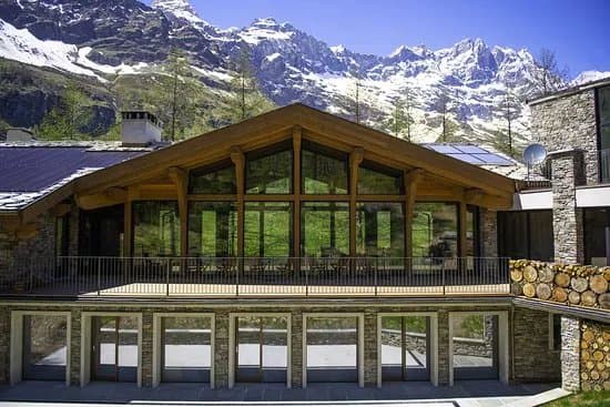 Les Neiges d'Antan