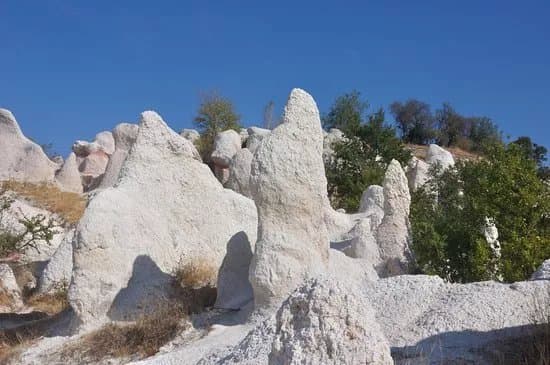 The Petrified Wedding