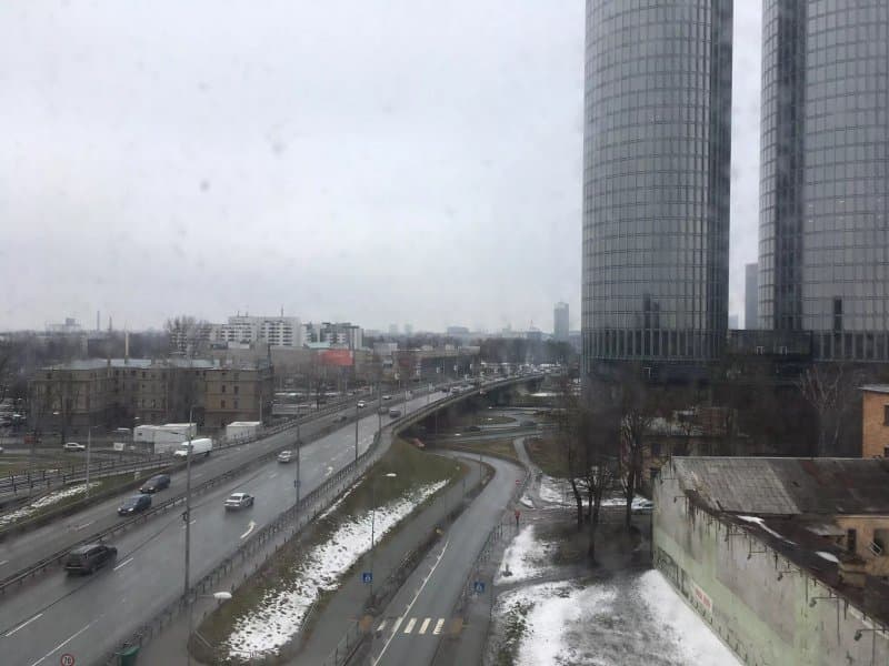 Park Inn by Radisson