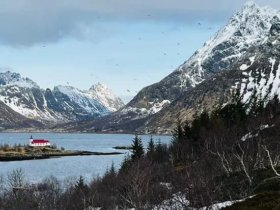 Sildpollnes Kapell