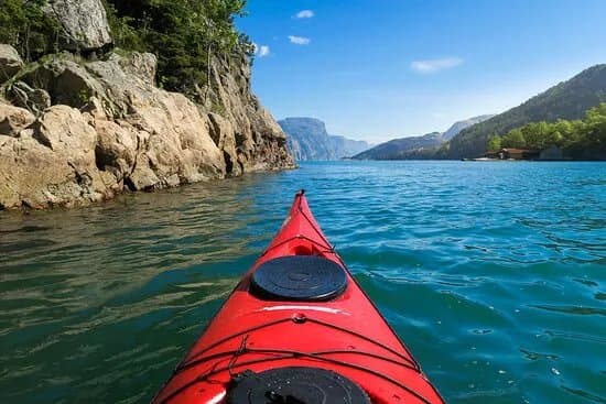 Nordic Paddling