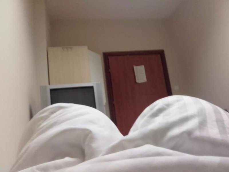 Firlik Hostel