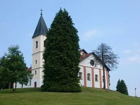 Krajinski park Goricko