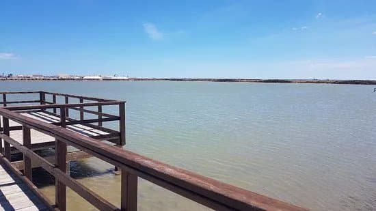 Las Charcas Mud Baths