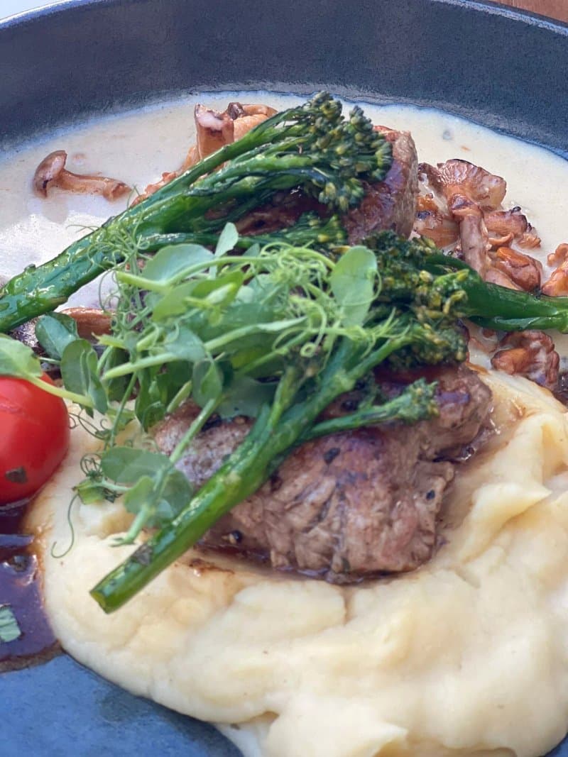 Hotel Restaurant Walkmuhle
