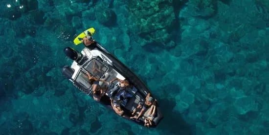 Dragut Charters