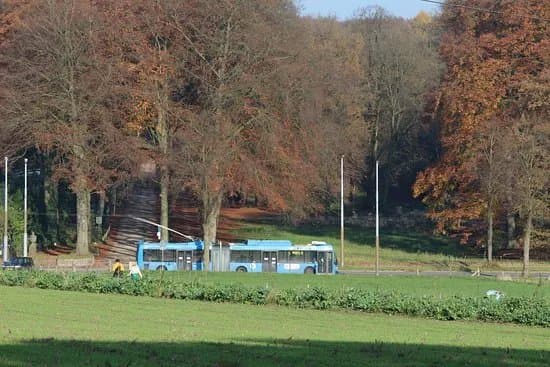 Landgoed Mariendaal