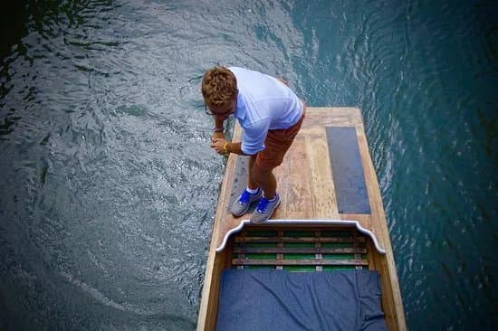 Lets Go Punting