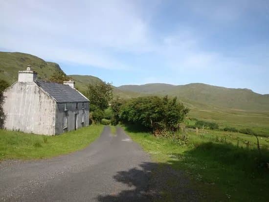 Bluestack Way