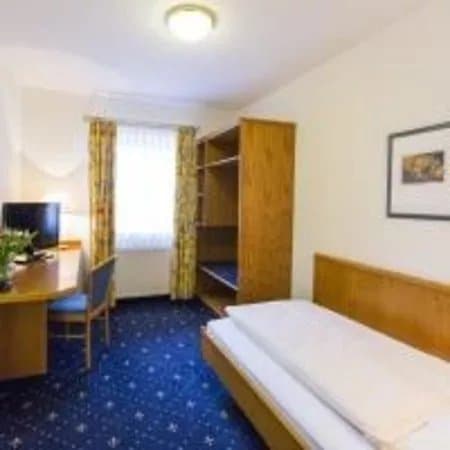 Hotel Eydt