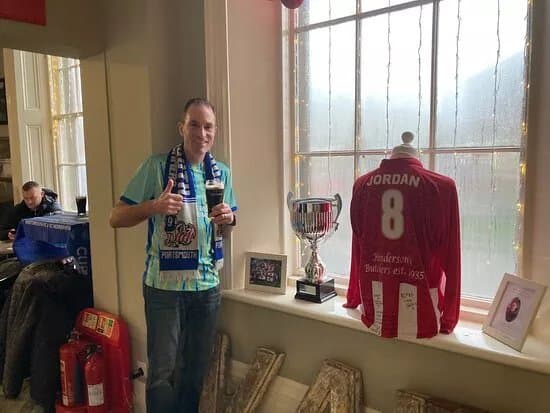 Fans Museum