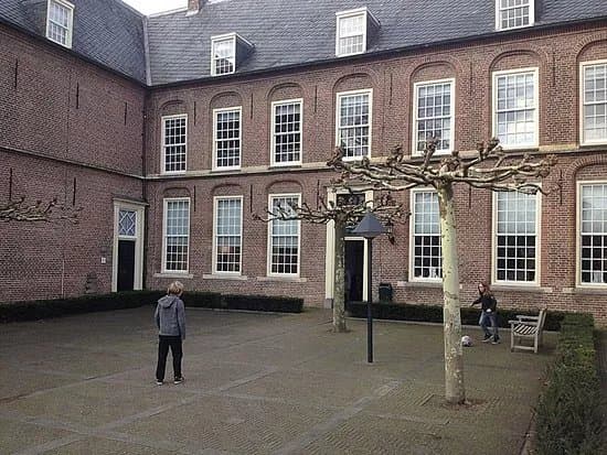 Elisabeth Weeshuis Museum