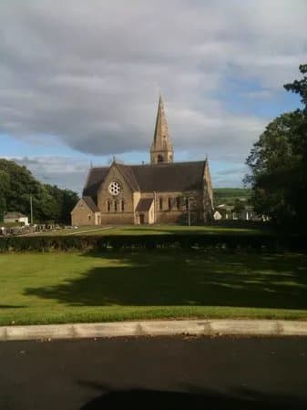 Church Of The Immaculate Conception (1871)