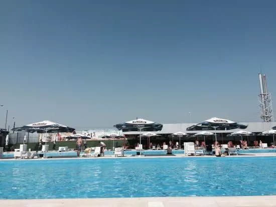 Megapolis Pool