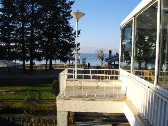 Slavija Beach Resort