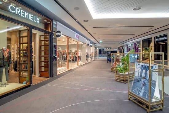 Westfield Chodov