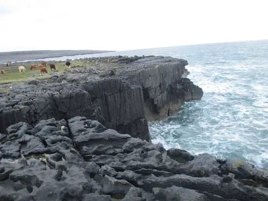 Burren way