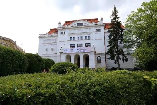 Russian Drama Theater of Lithuania