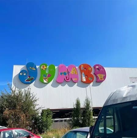 Jumbo