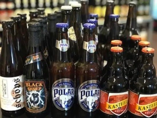 Pivni Mozaika