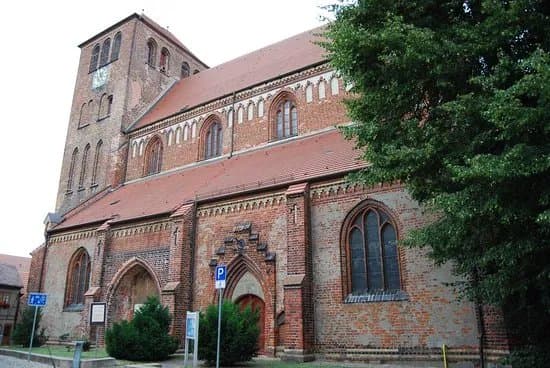 St. Georgen Church