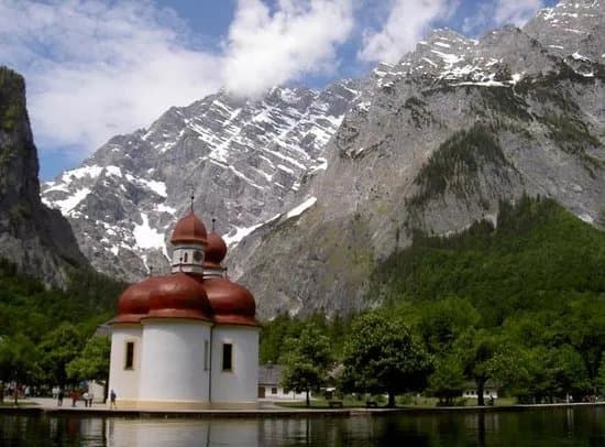St. Bartholomew's Church