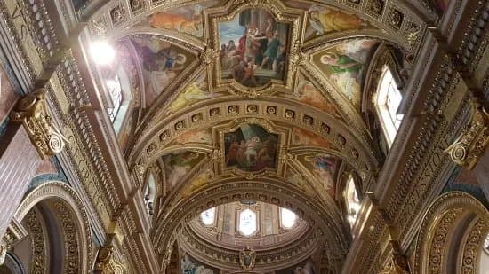 St. George's Basilica