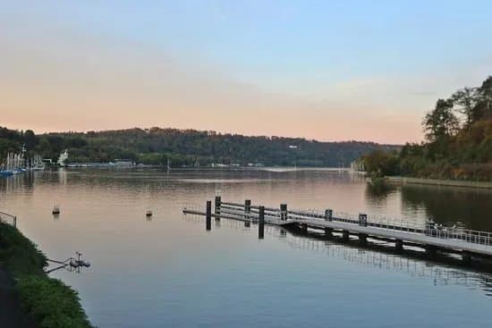 Baldeneysee