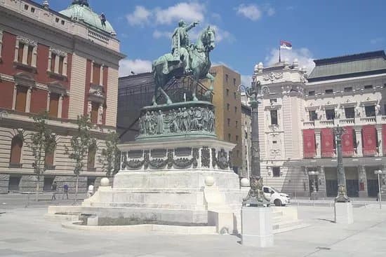 All You Need Is Belgrade - Airport transfers & Tours in Serbia