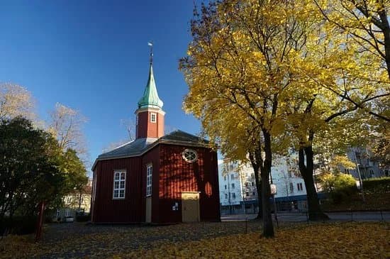 Hospital Church